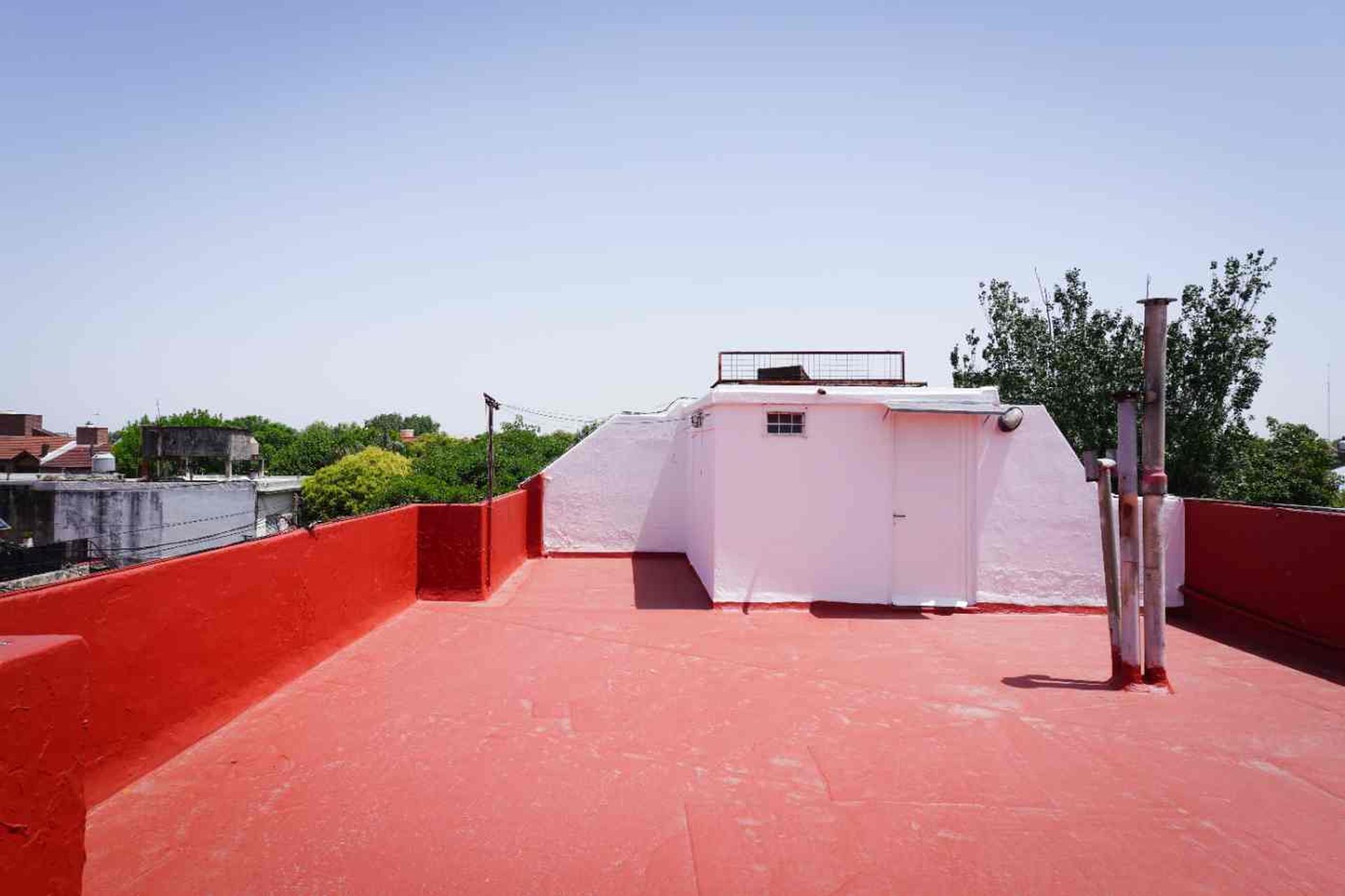 Venta Ph 4 Ambientes Villa Adelina