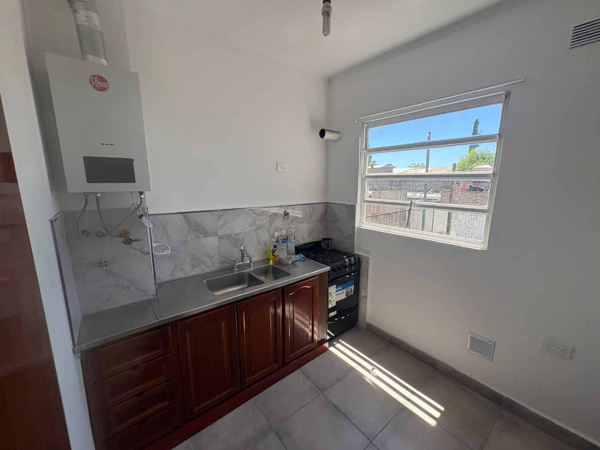 Venta Ph 4 Ambientes Villa Adelina