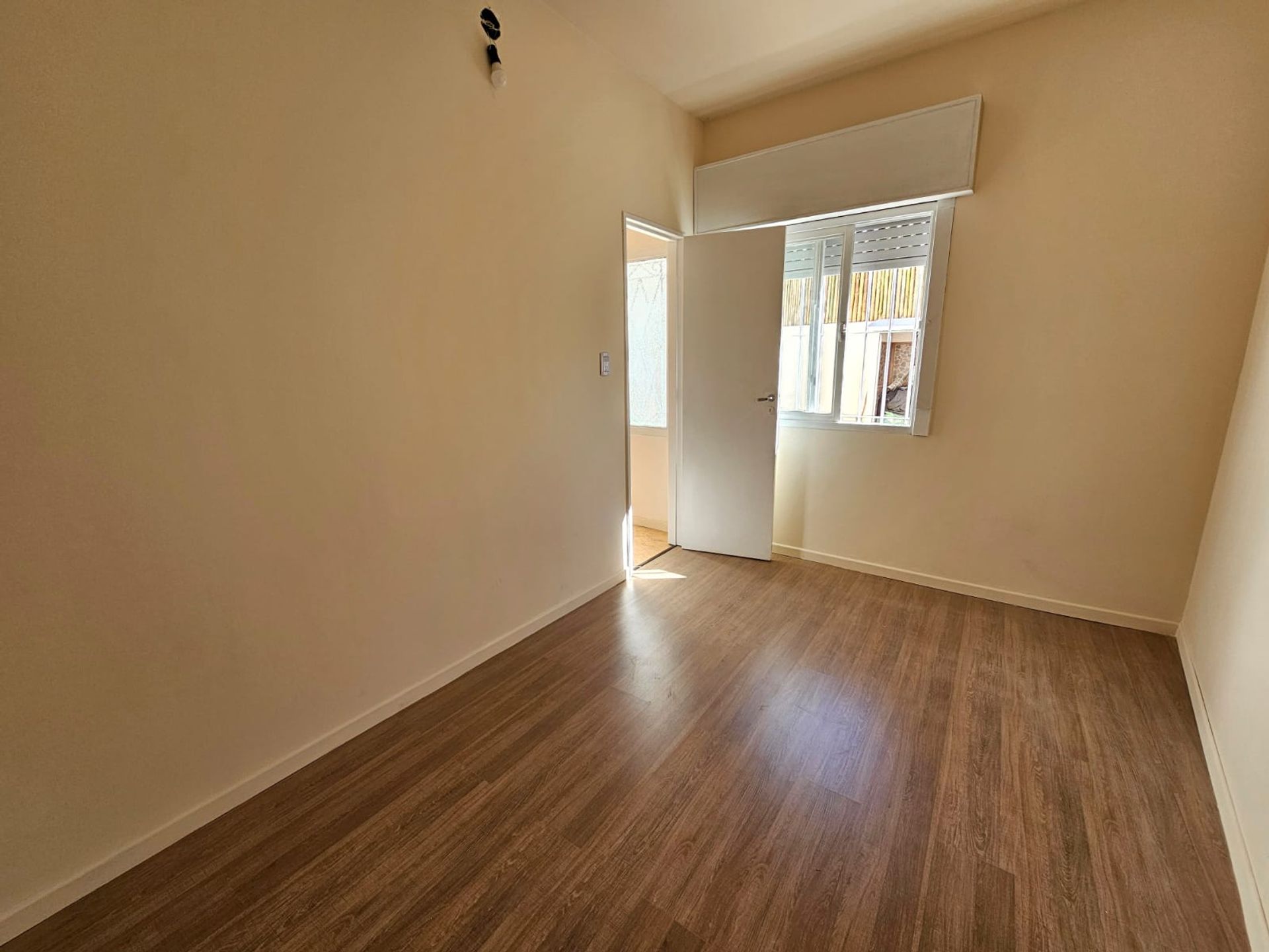 PH en venta 3 amb Villa Adelina con patio-Luminoso