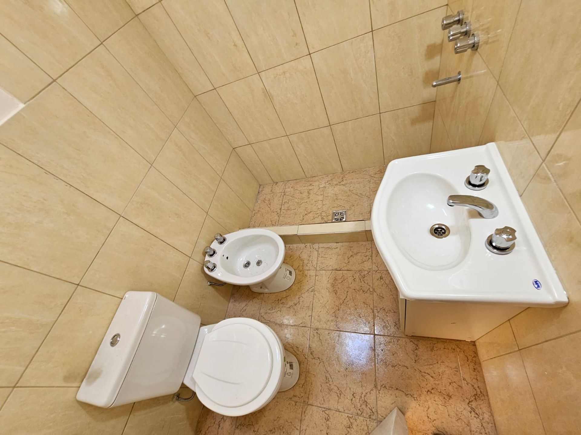 PH en venta 3 amb Villa Adelina con patio-Luminoso