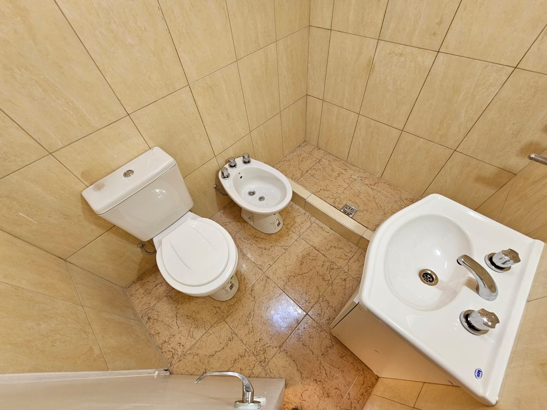 PH en venta 3 amb Villa Adelina con patio-Luminoso