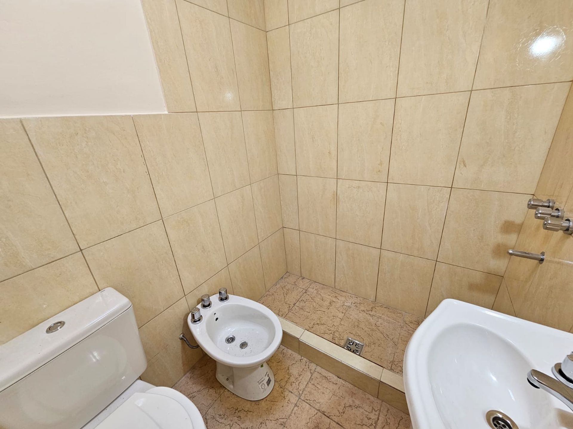 PH en venta 3 amb Villa Adelina con patio-Luminoso