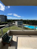 Alquiler Temporal Dpto. Insignia EL PALMAR nord.