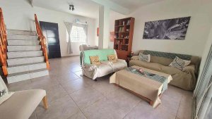 Alquiler Casa 6 amb, Jardin, Pileta, Martinez