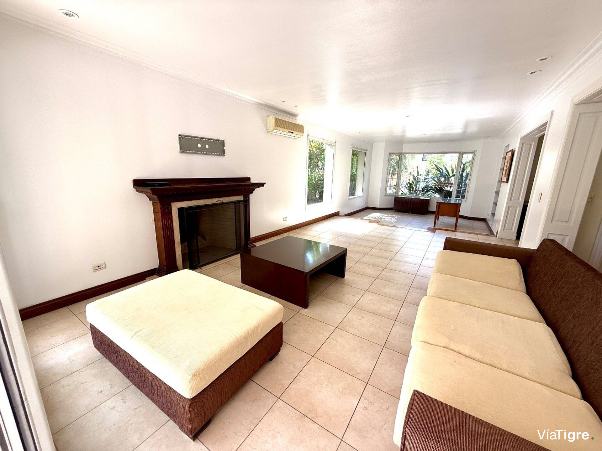 Casa Alquiler Barrio Cerrado Villa Pacheco Pileta