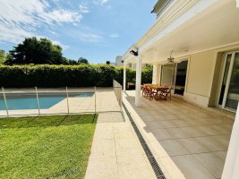 Casa Alquiler Barrio Cerrado Villa Pacheco Pileta