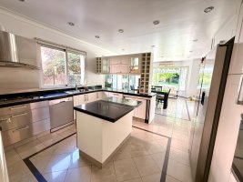 Casa Alquiler Barrio Cerrado Villa Pacheco Pileta