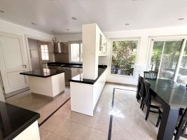 Casa Alquiler Barrio Cerrado Villa Pacheco Pileta