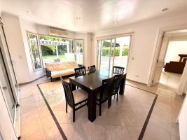 Casa Alquiler Barrio Cerrado Villa Pacheco Pileta