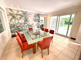 Casa Alquiler Barrio Cerrado Villa Pacheco Pileta