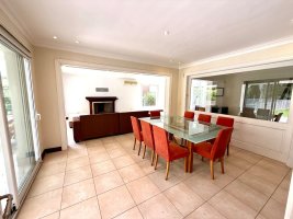 Casa Alquiler Barrio Cerrado Villa Pacheco Pileta