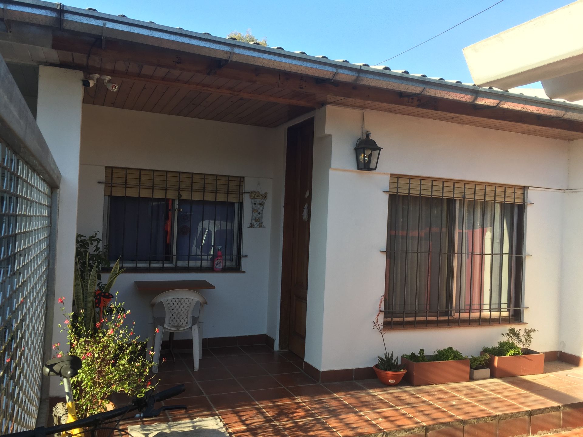 Venta Casa Duplex Benavidez Tigre