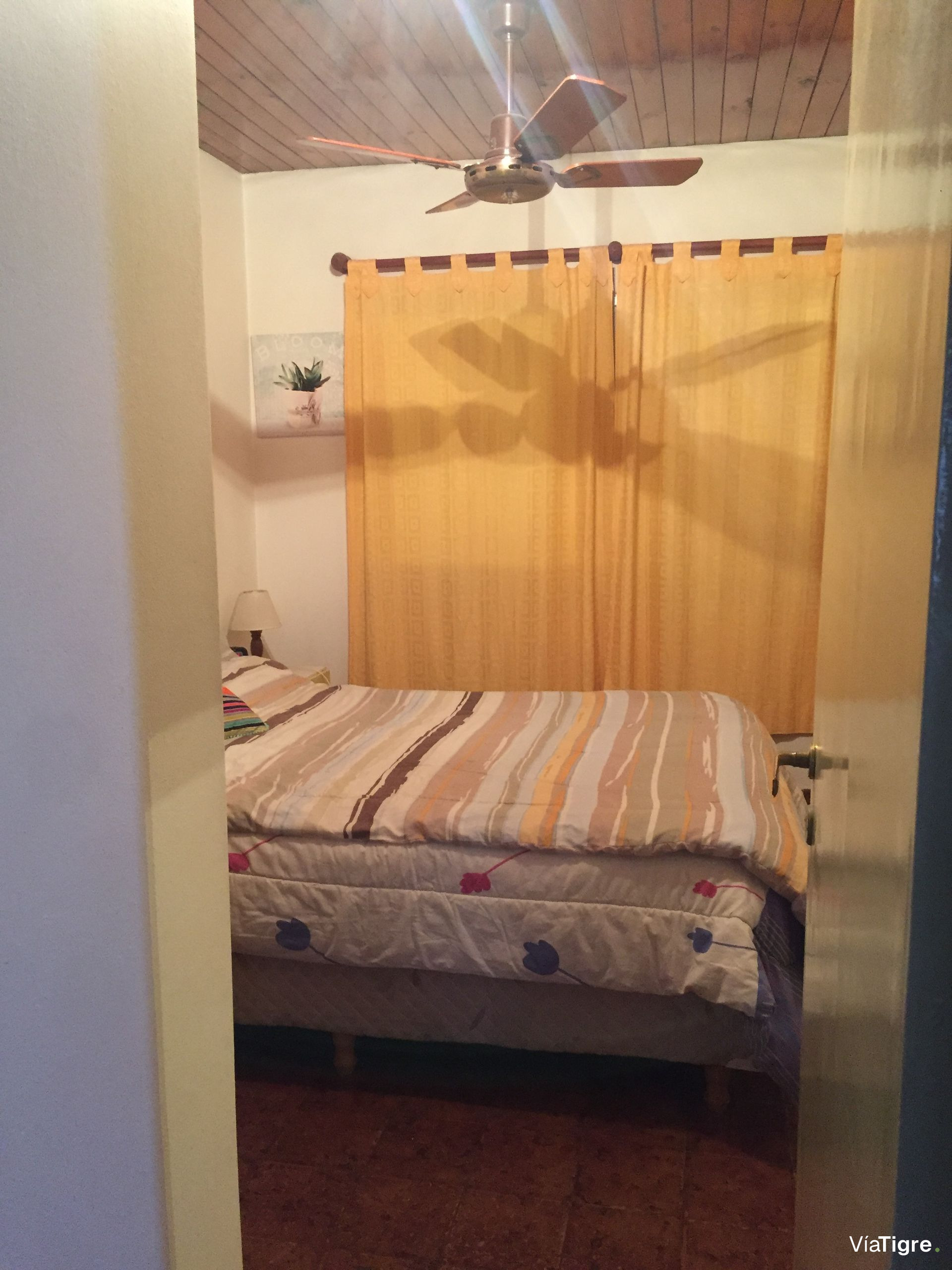 Venta Casa Duplex Benavidez Tigre