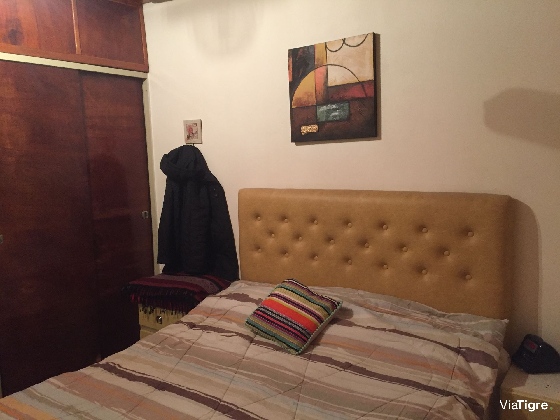 Venta Casa Duplex Benavidez Tigre