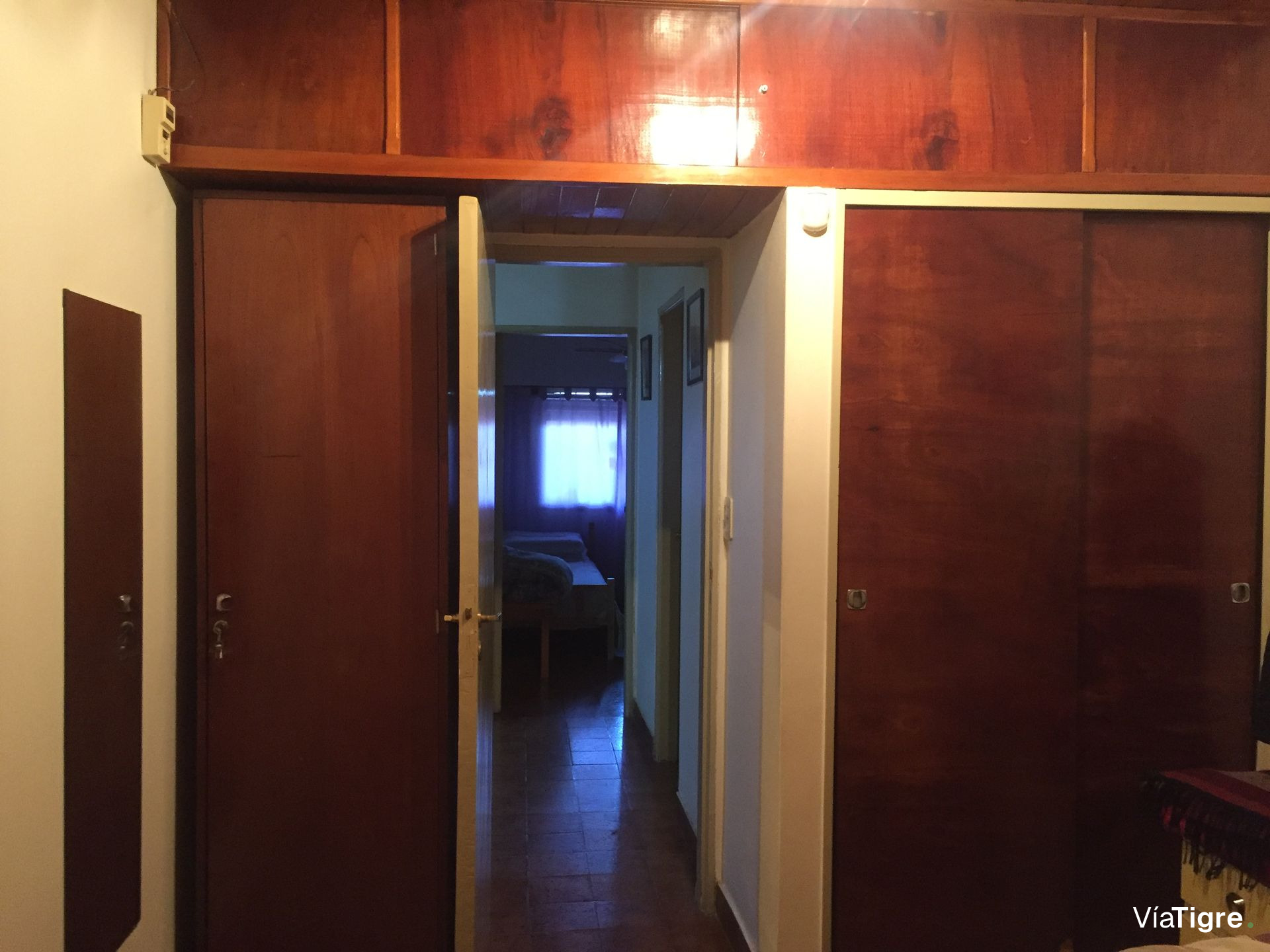 Venta Casa Duplex Benavidez Tigre