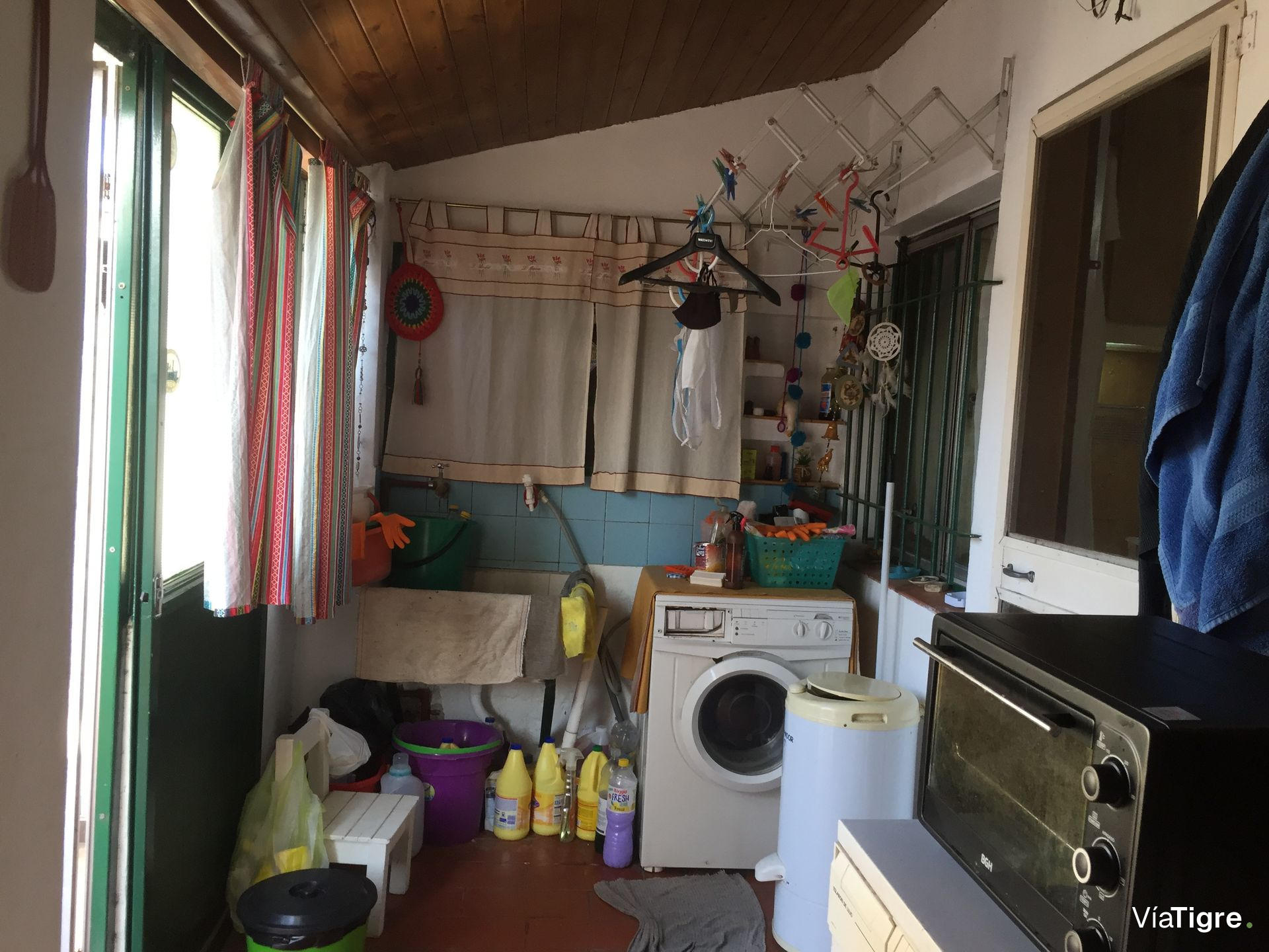 Venta Casa Duplex Benavidez Tigre