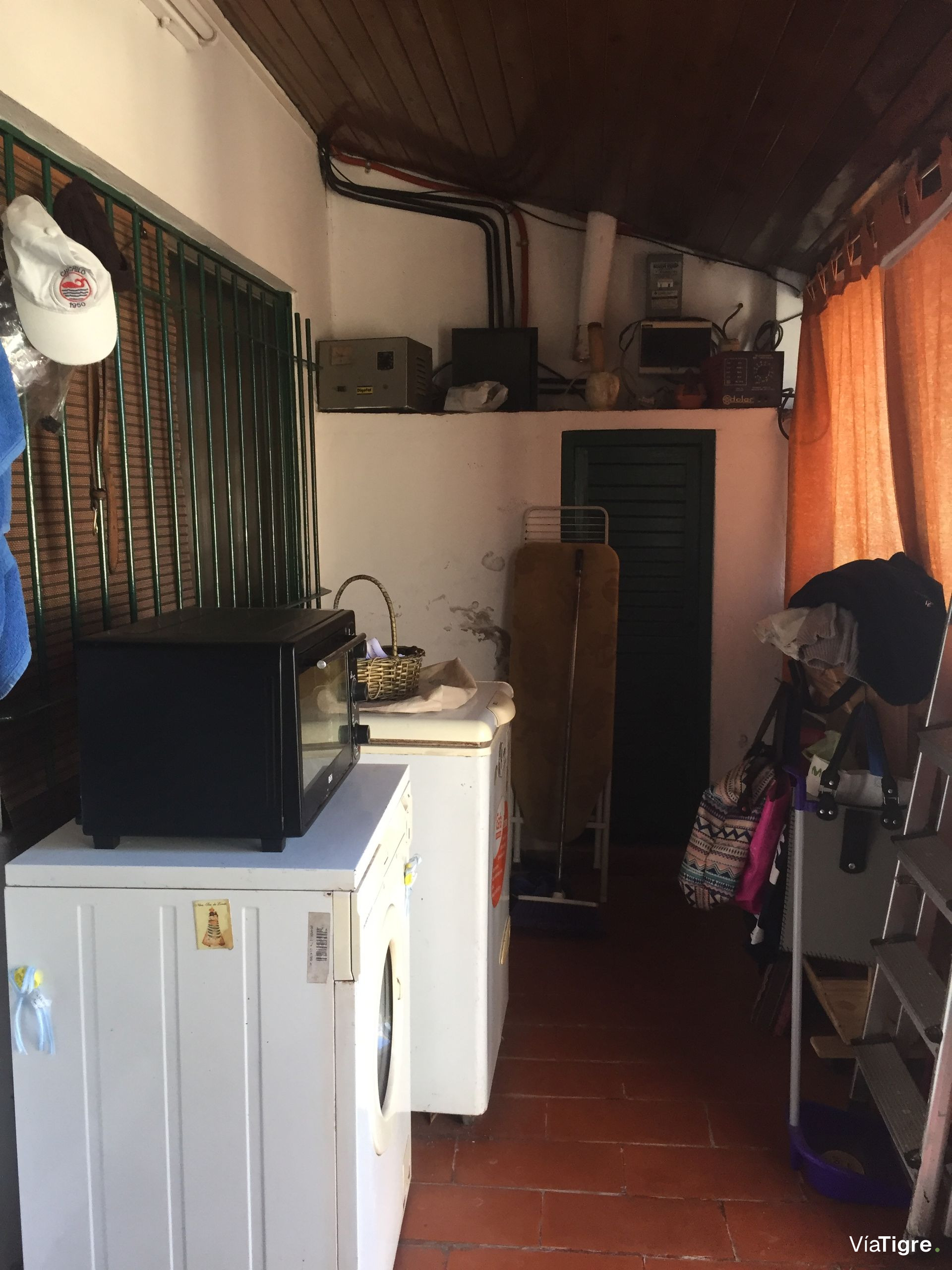 Venta Casa Duplex Benavidez Tigre
