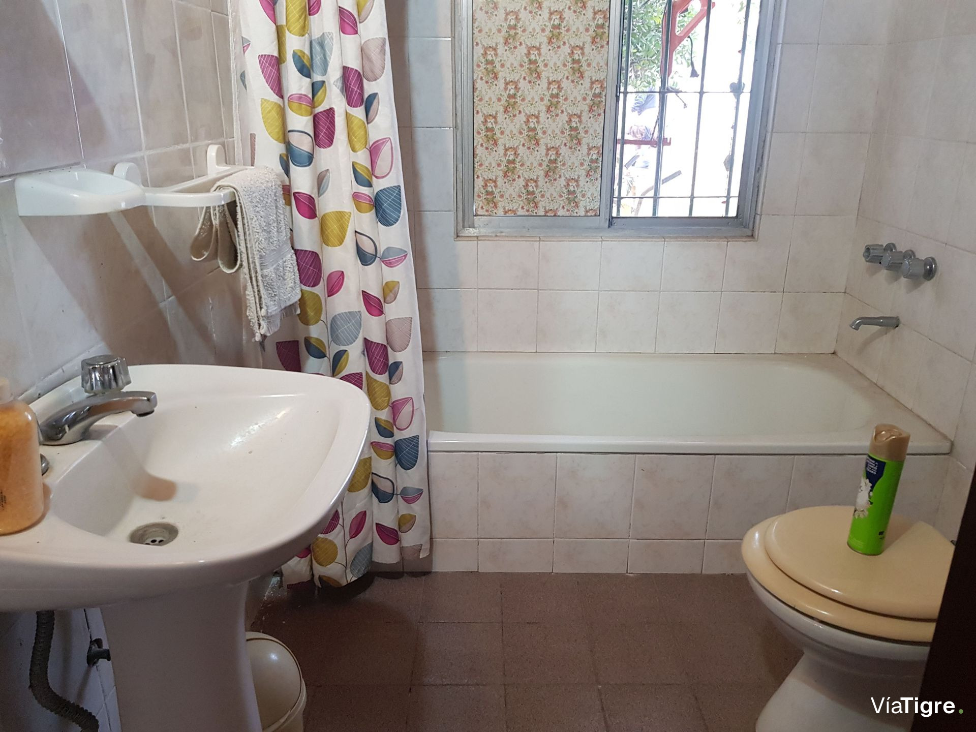 Venta Casa Duplex Benavidez Tigre