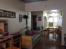 Venta Casa Duplex Benavidez Tigre