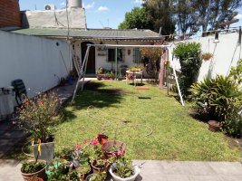 Venta Casa Duplex Benavidez Tigre