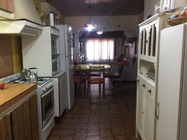 Venta Casa Duplex Benavidez Tigre