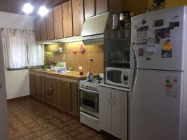 Venta Casa Duplex Benavidez Tigre