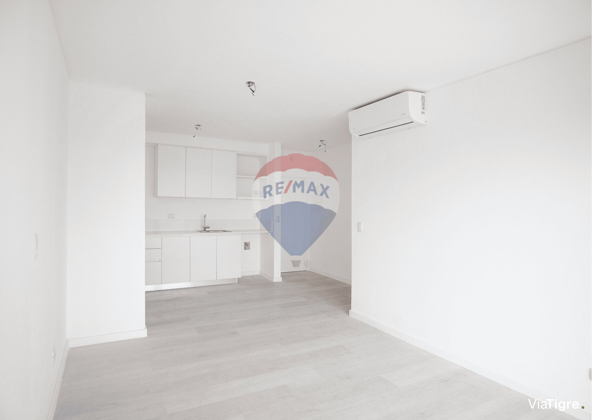 Venta Depto 3 Amb Tigre Remeros Beach Sky Ii