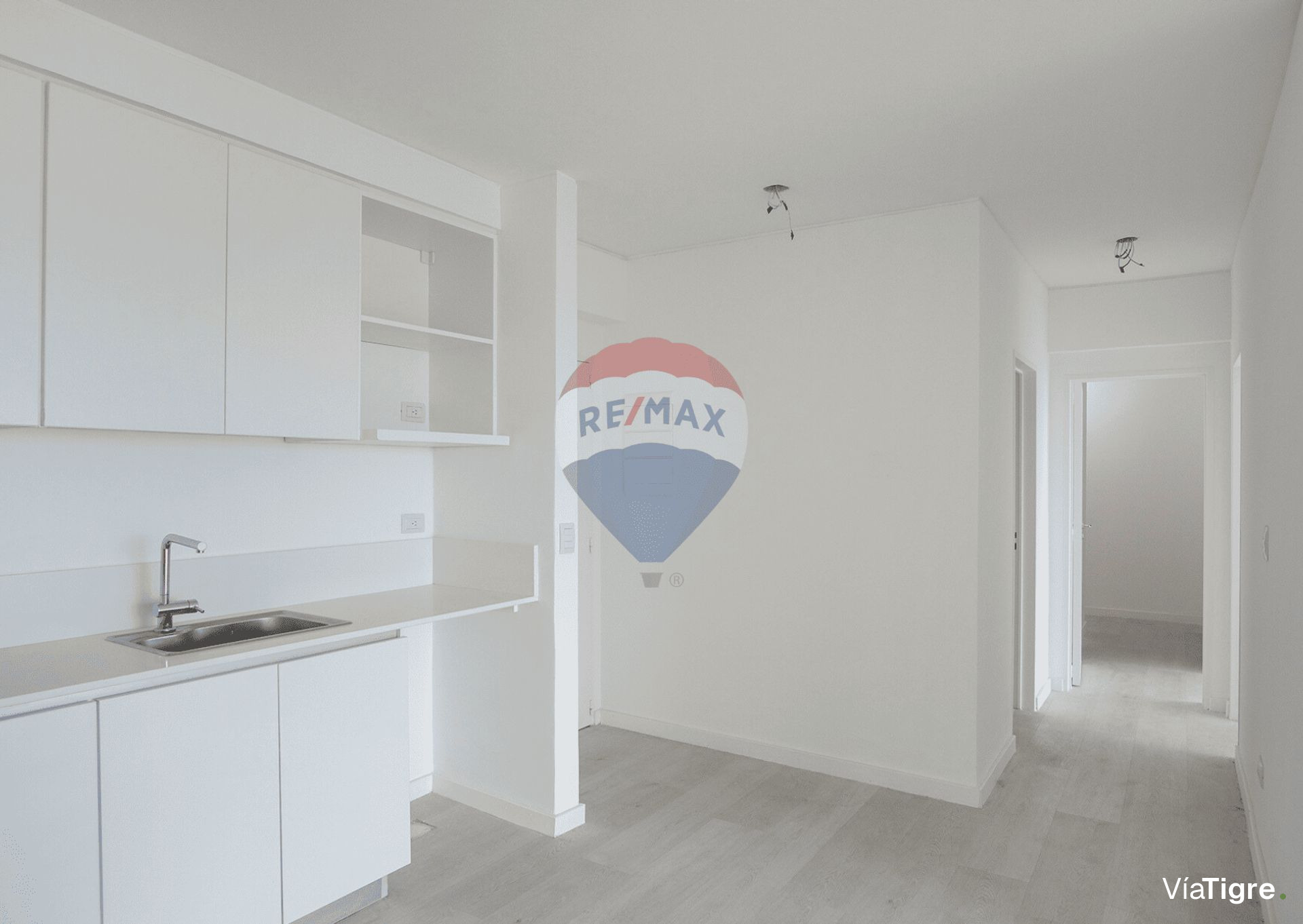 Venta Depto 3 Amb Tigre Remeros Beach Sky Ii