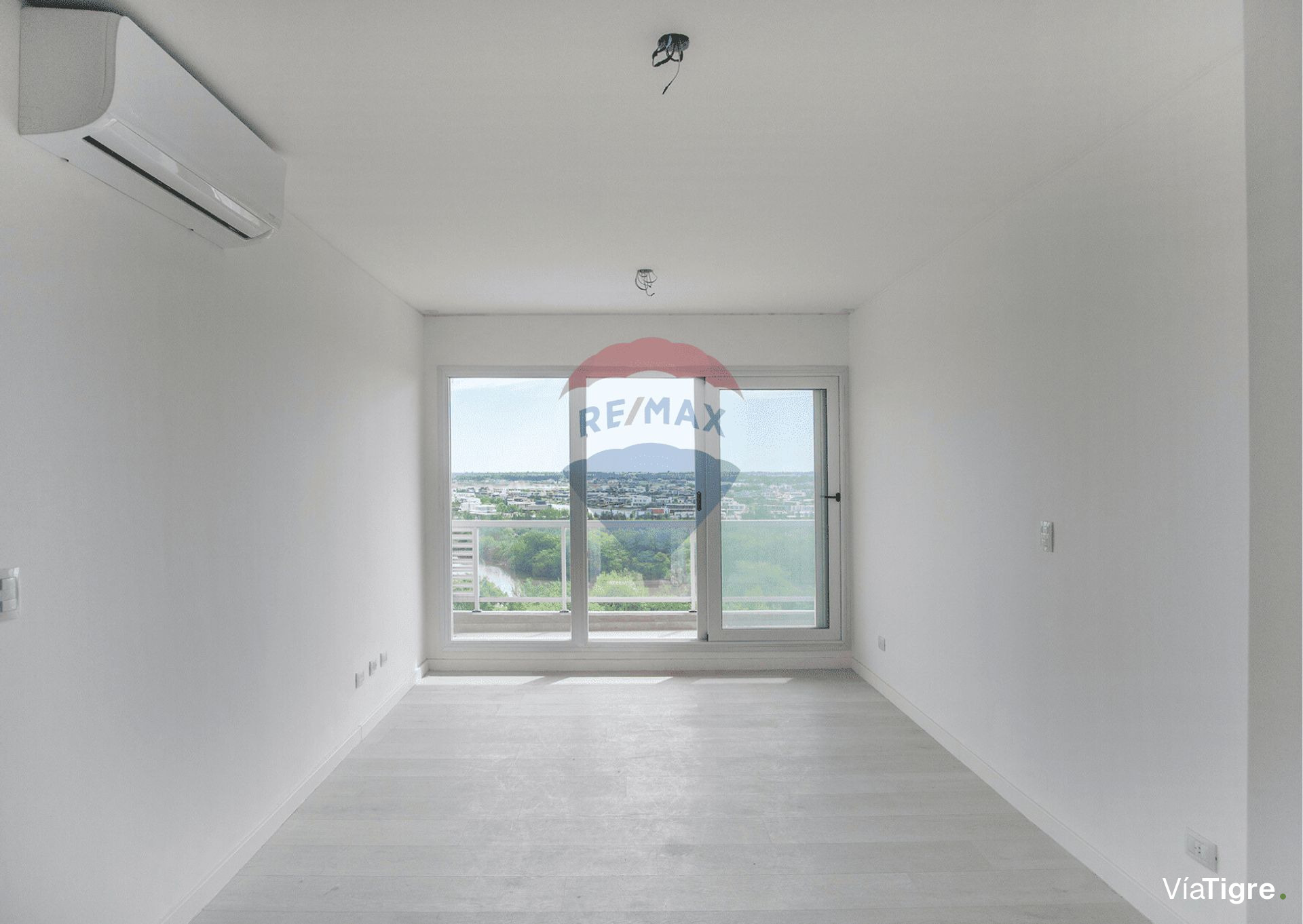 Venta Depto 3 Amb Tigre Remeros Beach Sky Ii