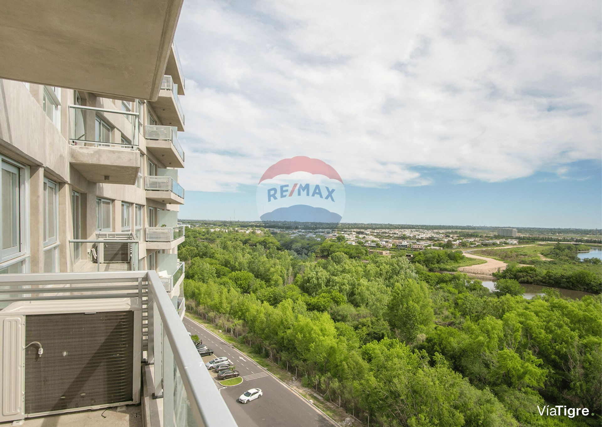 Venta Depto 3 Amb Tigre Remeros Beach Sky Ii
