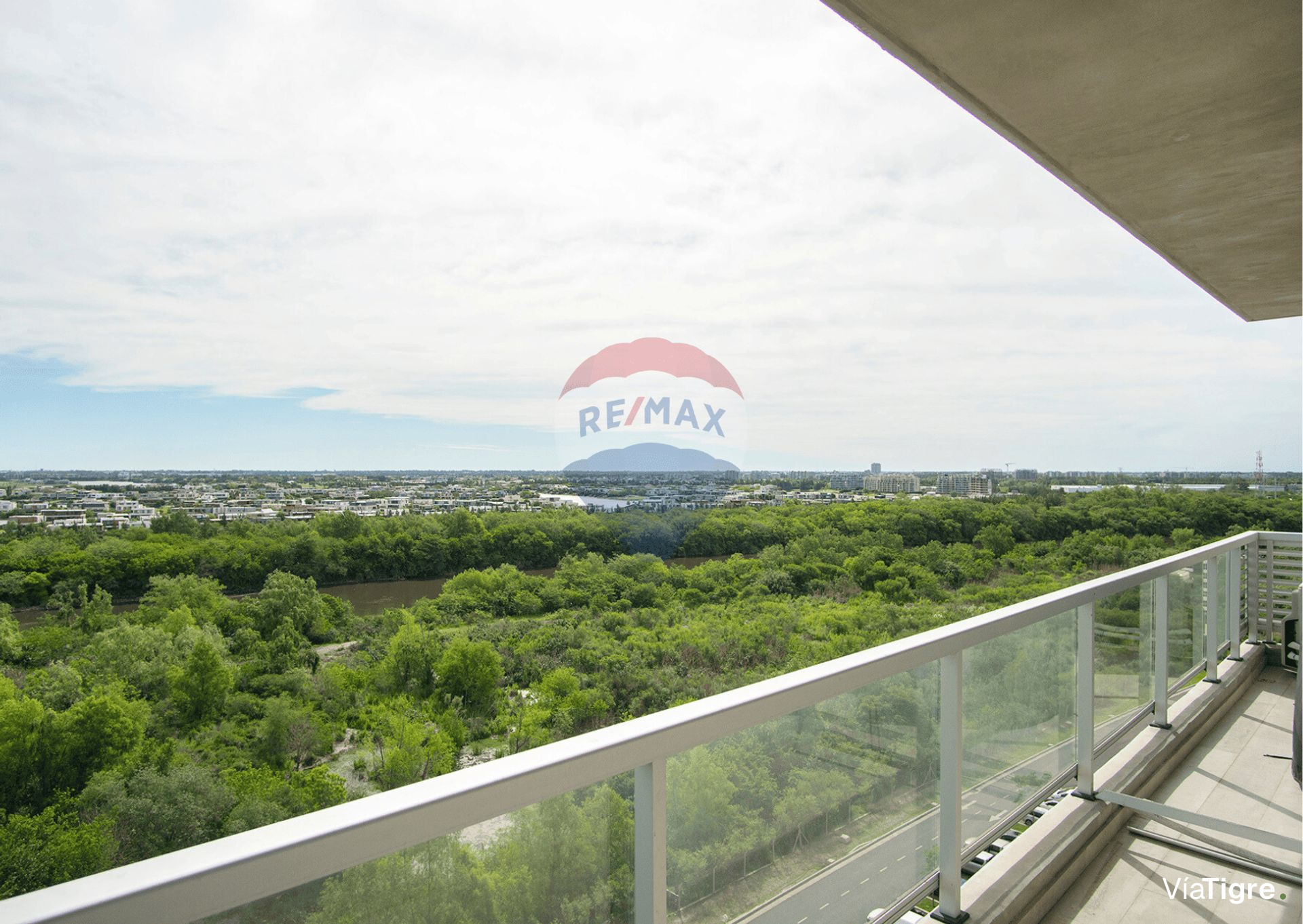 Venta Depto 3 Amb Tigre Remeros Beach Sky Ii