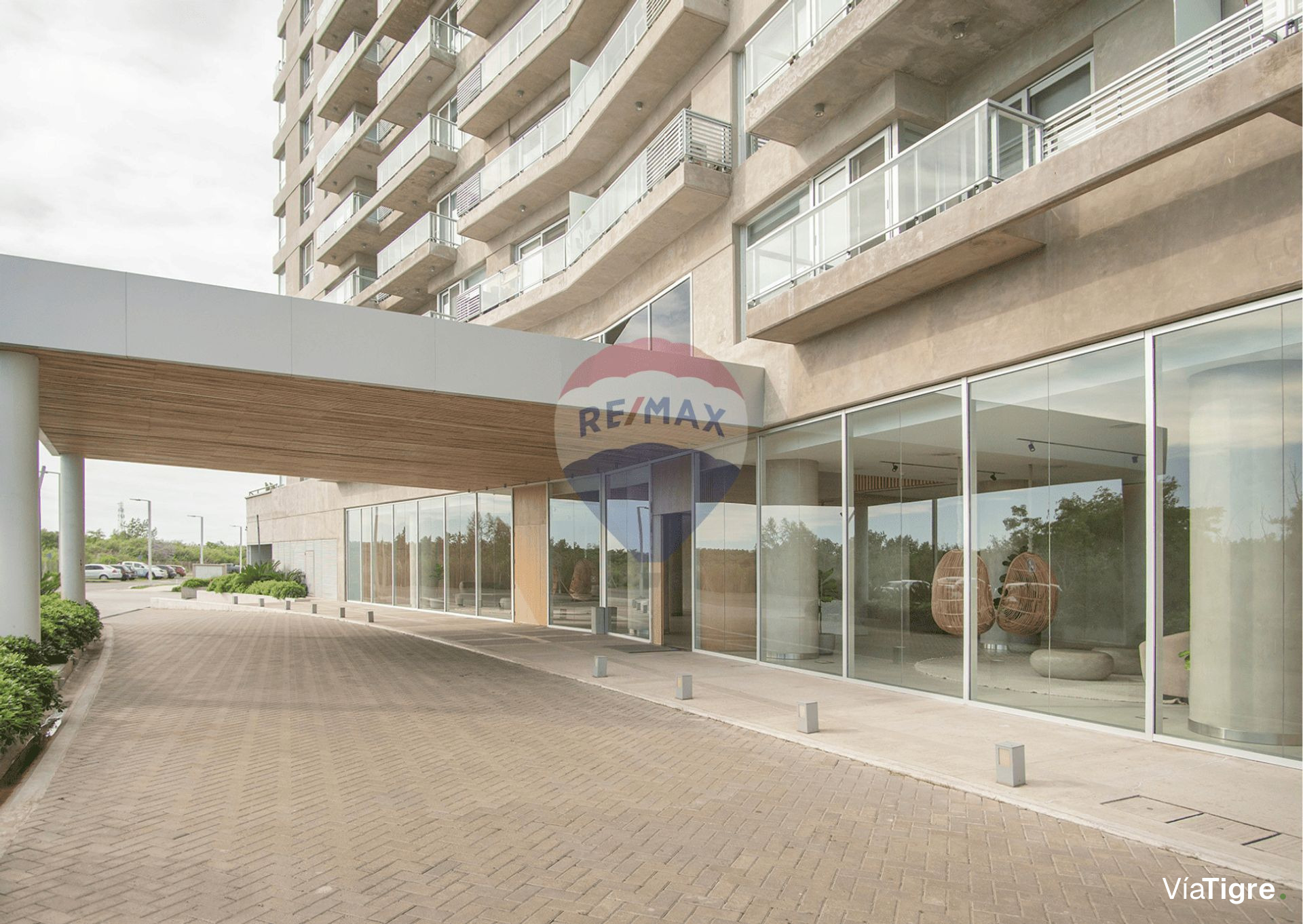 Venta Depto 3 Amb Tigre Remeros Beach Sky Ii