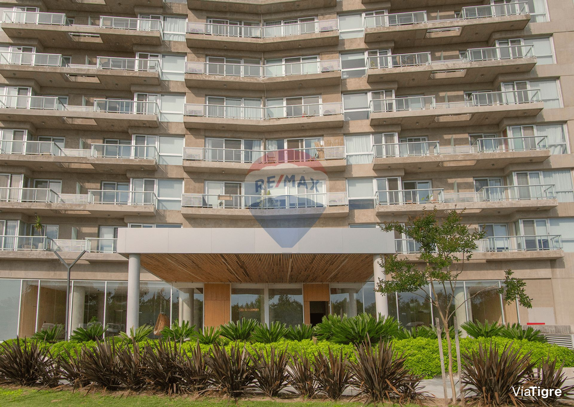 Venta Depto 3 Amb Tigre Remeros Beach Sky Ii