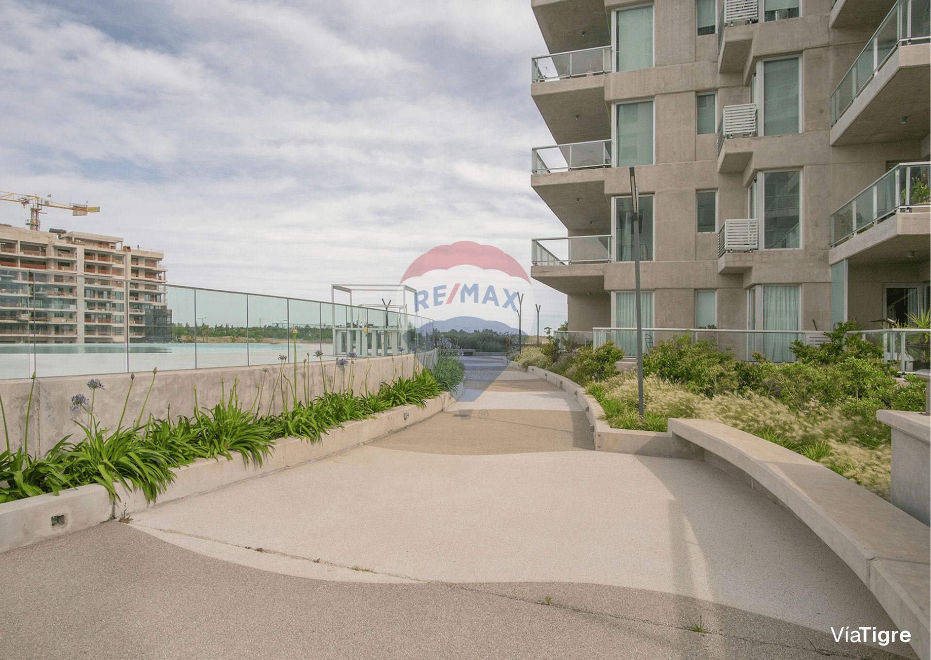 Venta Depto 3 Amb Tigre Remeros Beach Sky Ii