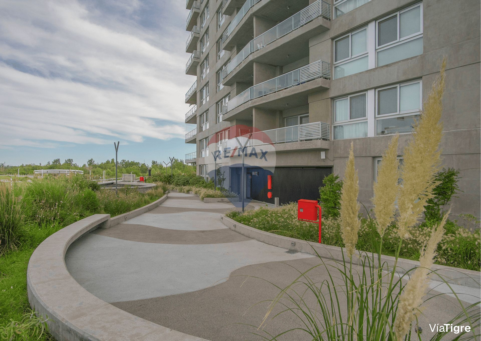 Venta Depto 3 Amb Tigre Remeros Beach Sky Ii