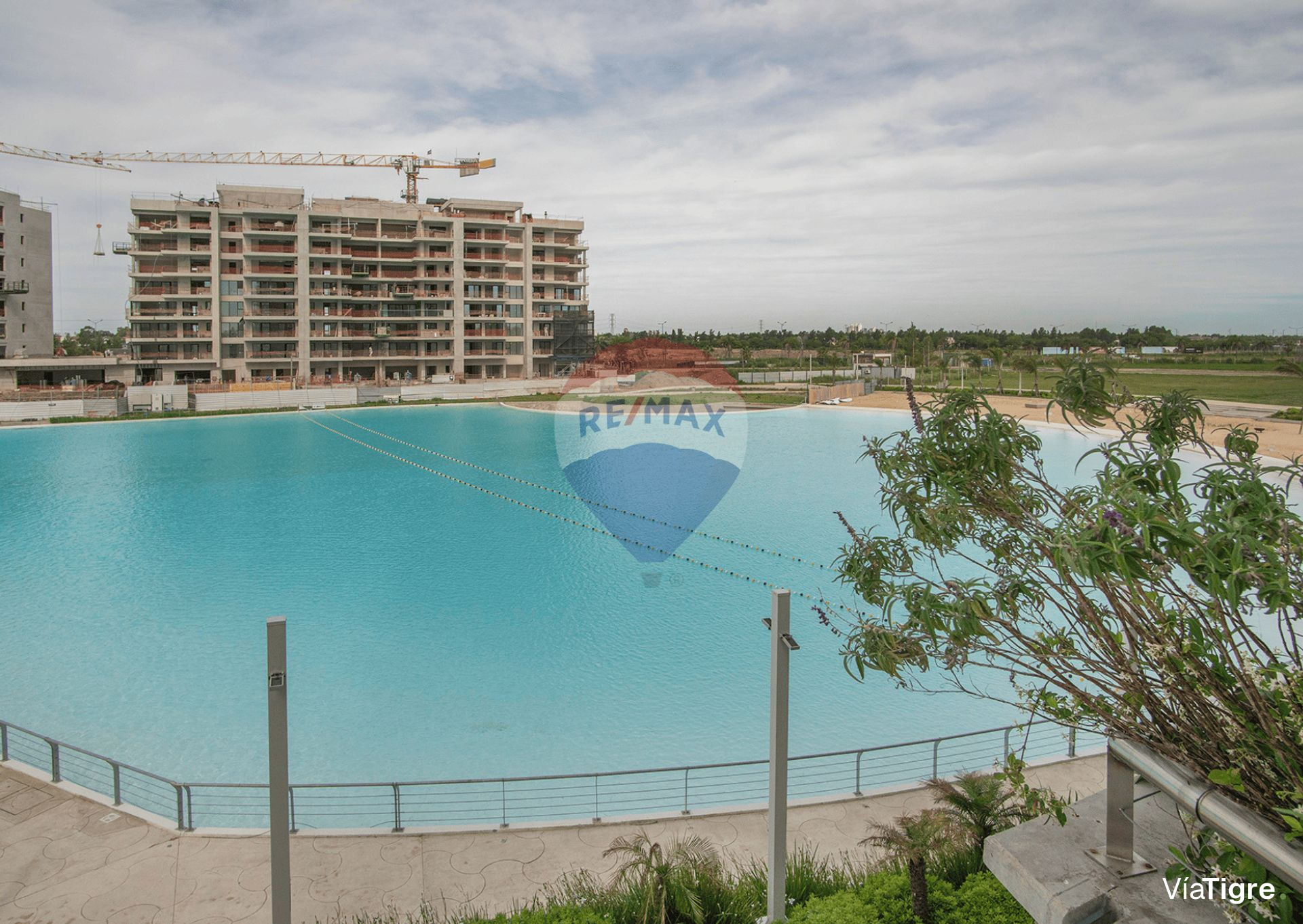 Venta Depto 3 Amb Tigre Remeros Beach Sky Ii