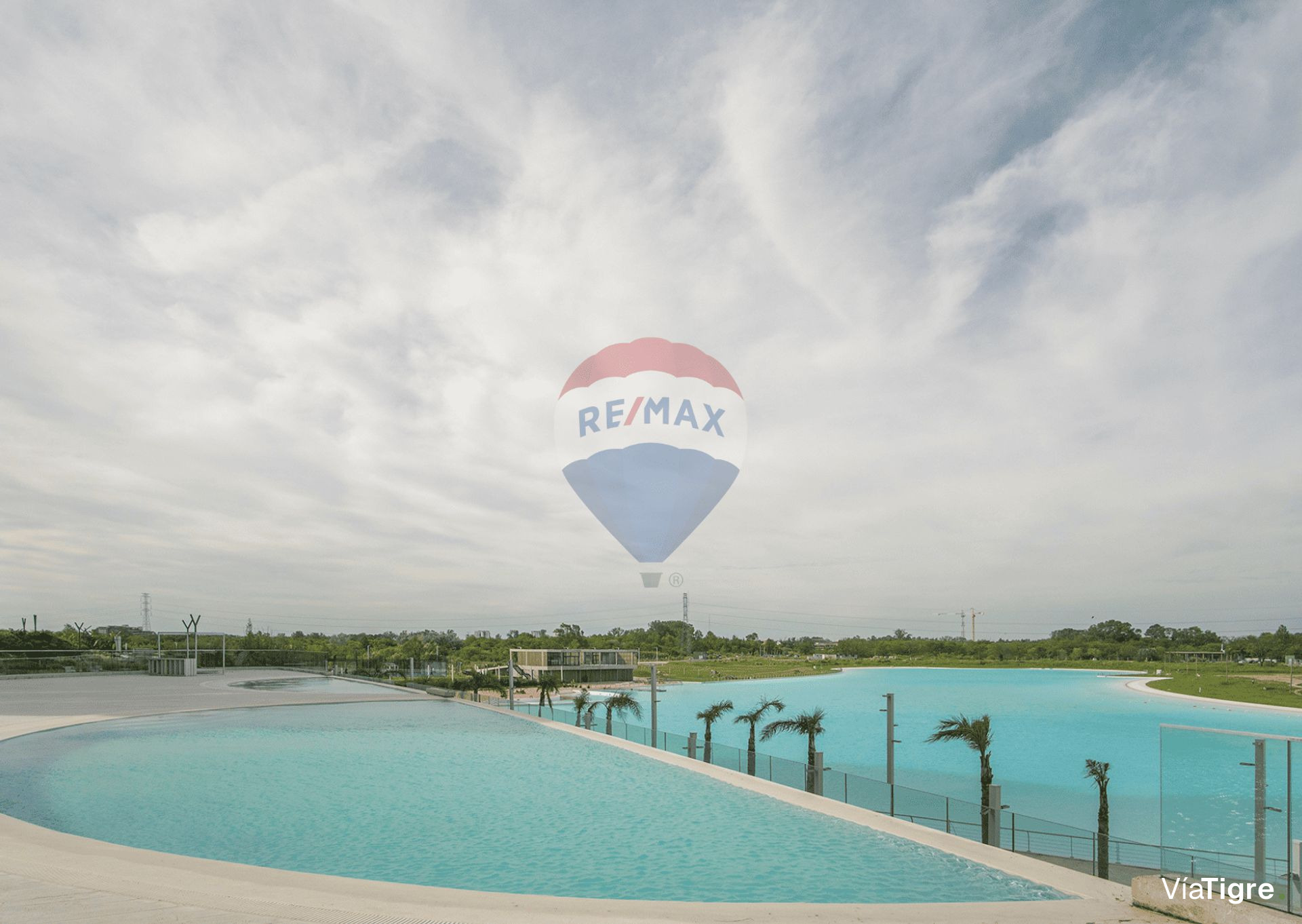 Venta Depto 3 Amb Tigre Remeros Beach Sky Ii
