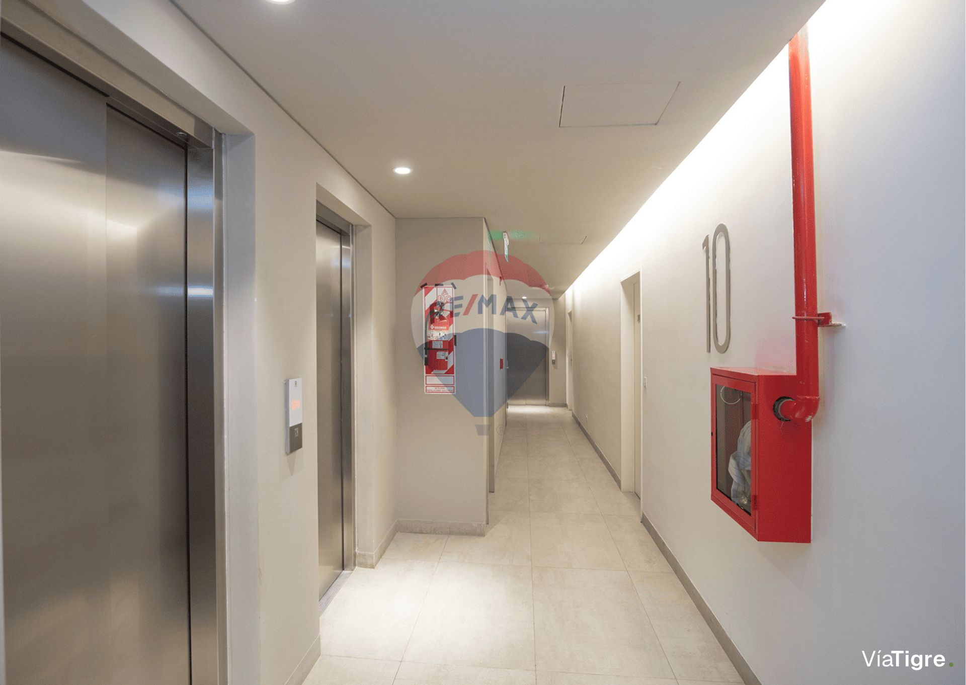 Venta Depto 3 Amb Tigre Remeros Beach Sky Ii
