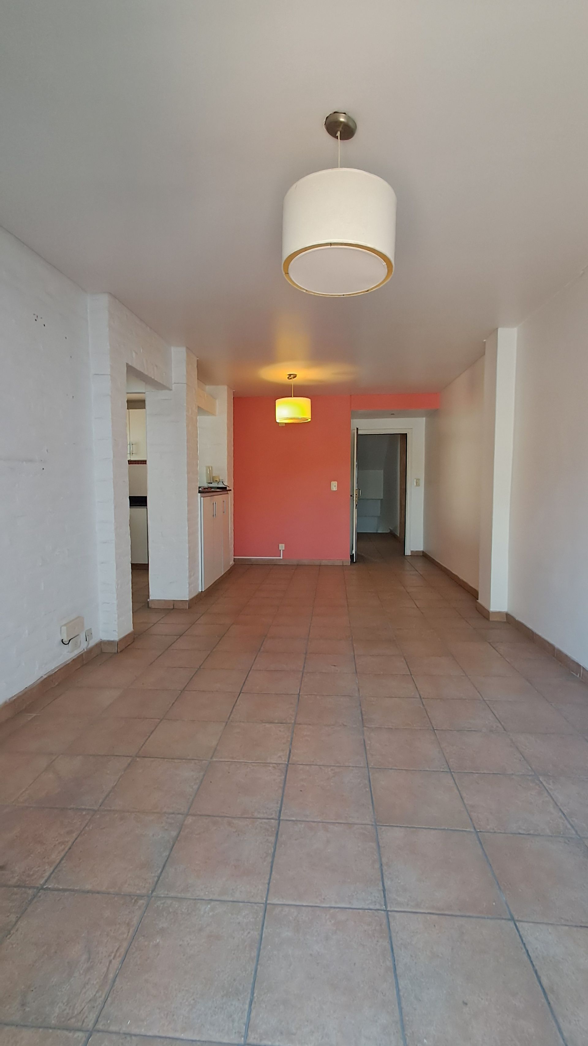 Depósito y 2 PH. VENTA EN BLOCK. San Isidro.