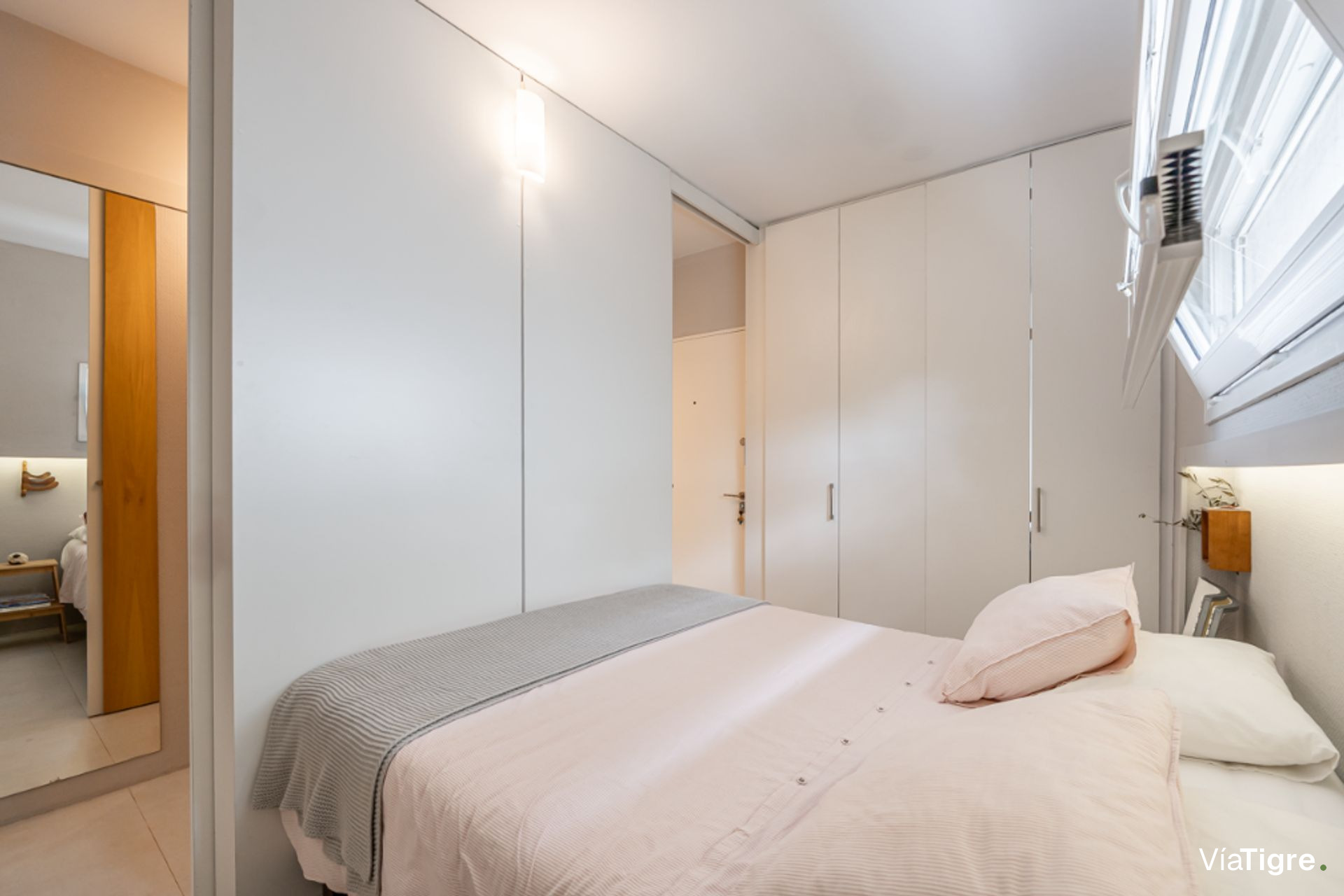 Departamento En Venta 2Amb En Acassuso Libertador