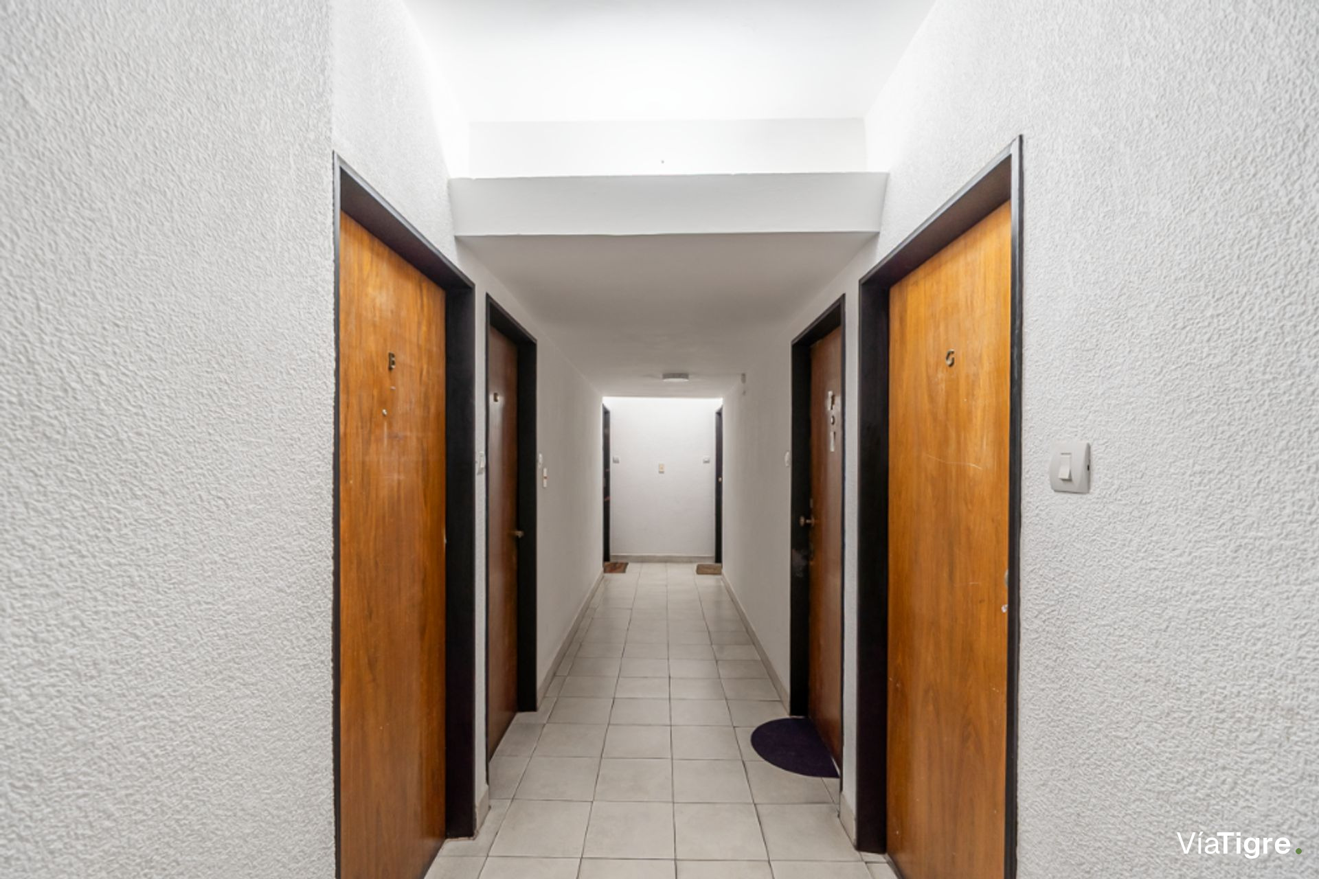Departamento En Venta 2Amb En Acassuso Libertador