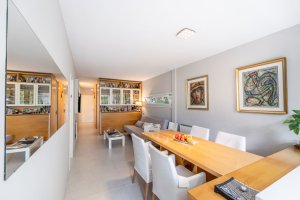 Departamento En Venta 2Amb En Acassuso Libertador