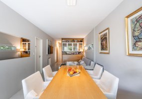 Apartment for Sale 2 rooms in Acassuso Libertador