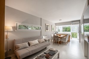 Apartment for Sale 2 rooms in Acassuso Libertador