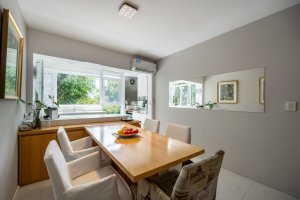 Apartment for Sale 2 rooms in Acassuso Libertador