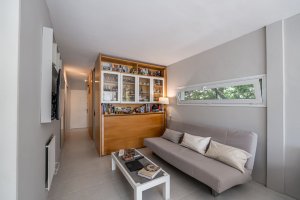 Apartment for Sale 2 rooms in Acassuso Libertador