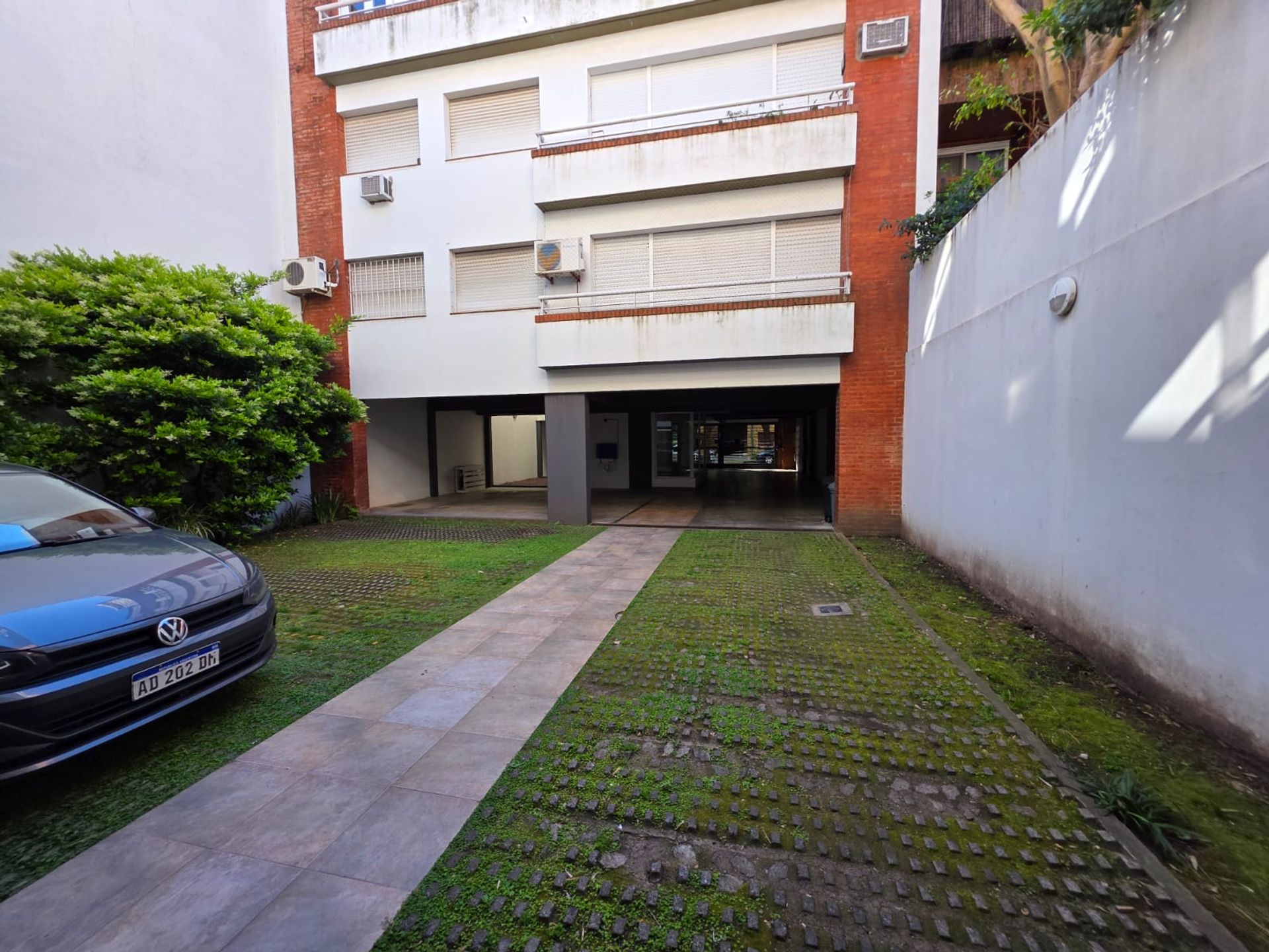 Alquiler Depto 3 Amb San Isidro Cochera Y Piscina