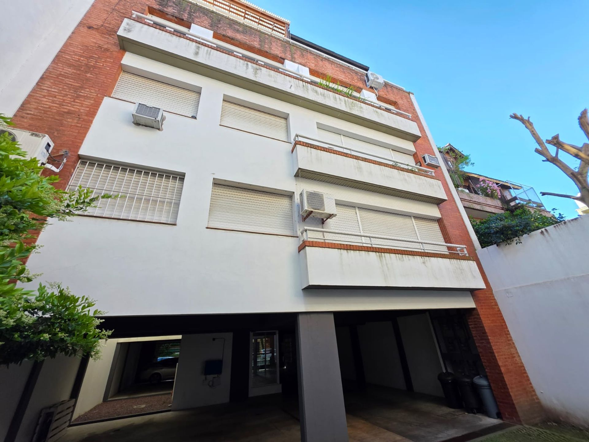 Alquiler Depto 3 Amb San Isidro Cochera Y Piscina