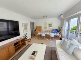 Rent 3-Room Apartment San Isidro Parking and Pool