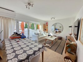 Rent 3-Room Apartment San Isidro Parking and Pool